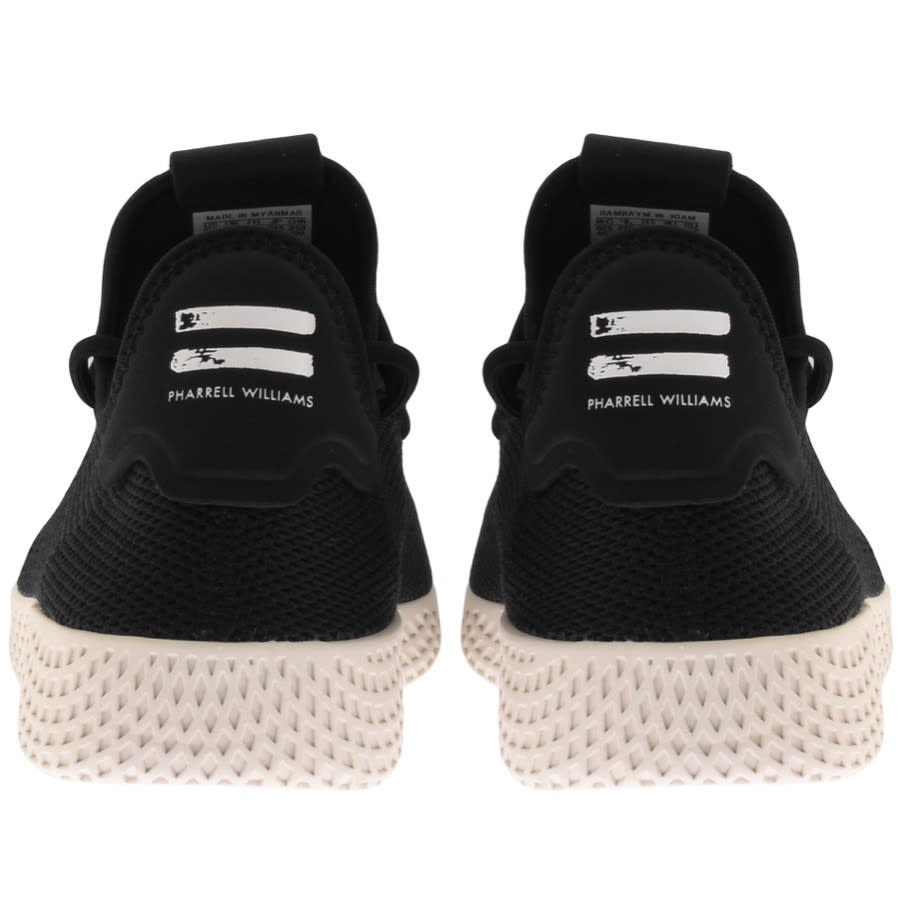 Alternative Image for ProductAdidas X Pharrell Williams Tennis Hu Trainers2